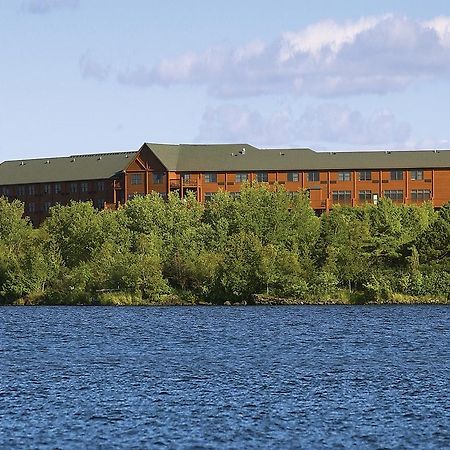 Grand Ely Lodge Eksteriør bilde