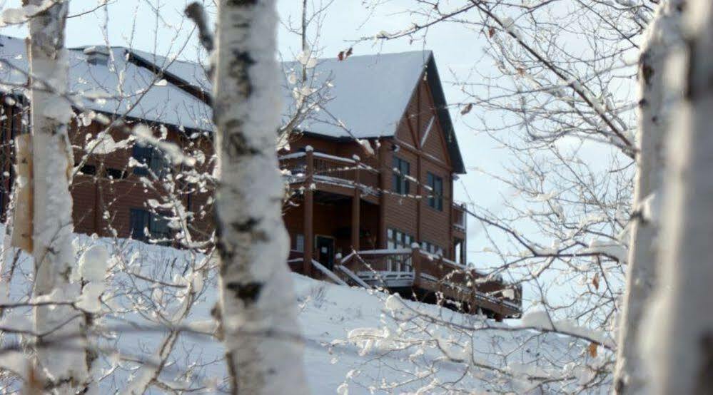 Grand Ely Lodge Eksteriør bilde